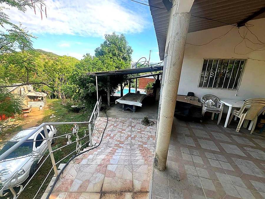 Casa campestre · Opción 13