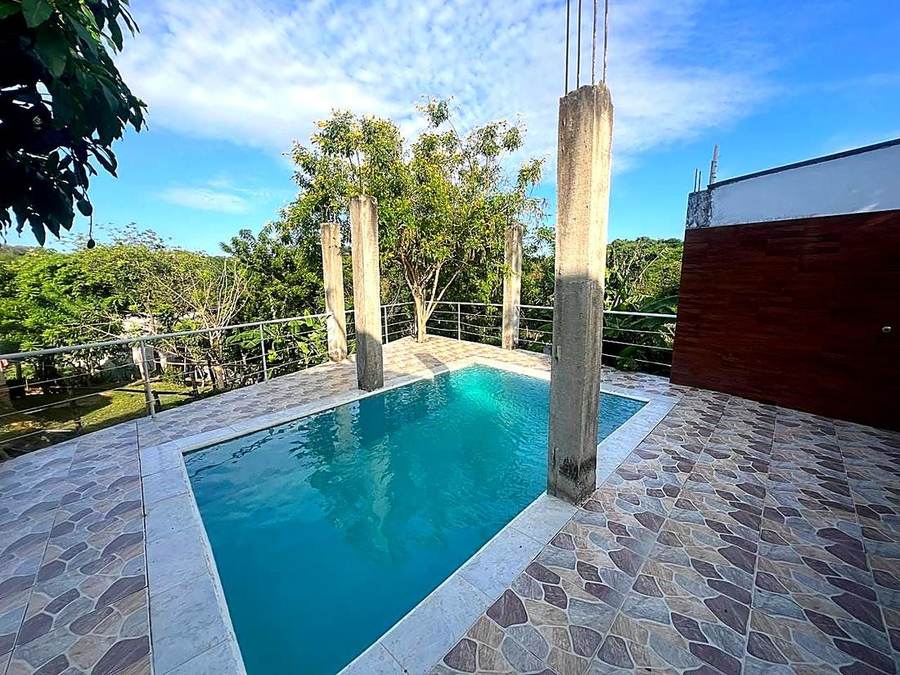 Casa campestre · Opción 10