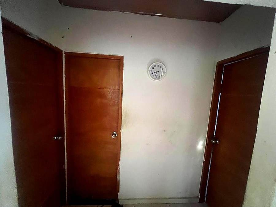 Casa campestre · Opción 18