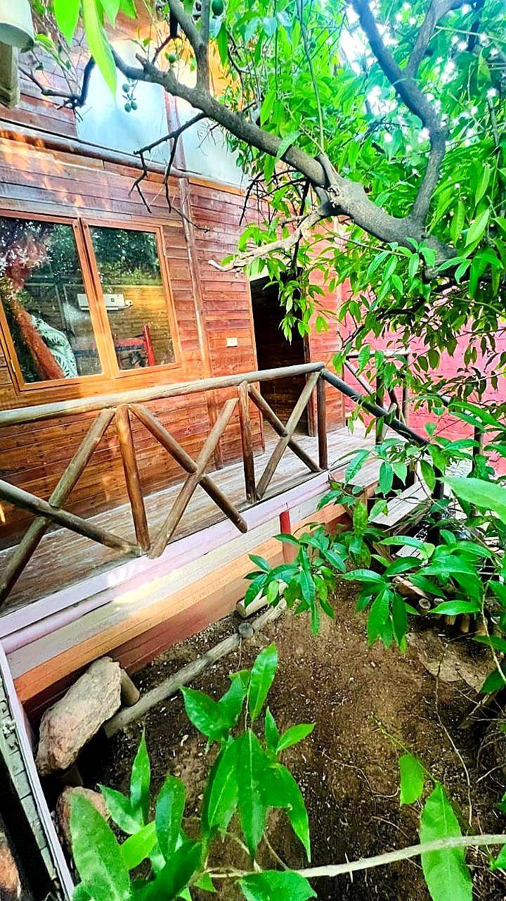 Finca / Cabaña · Opción 23