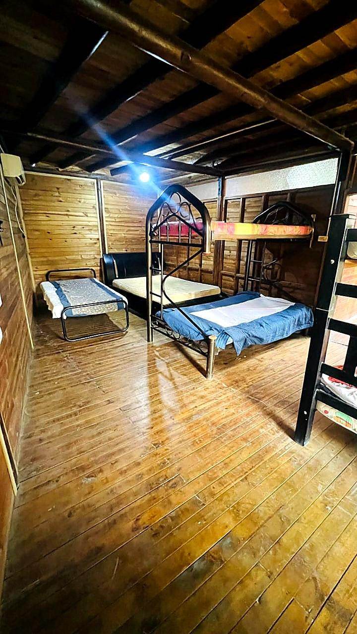 Finca / Cabaña · Opción 26
