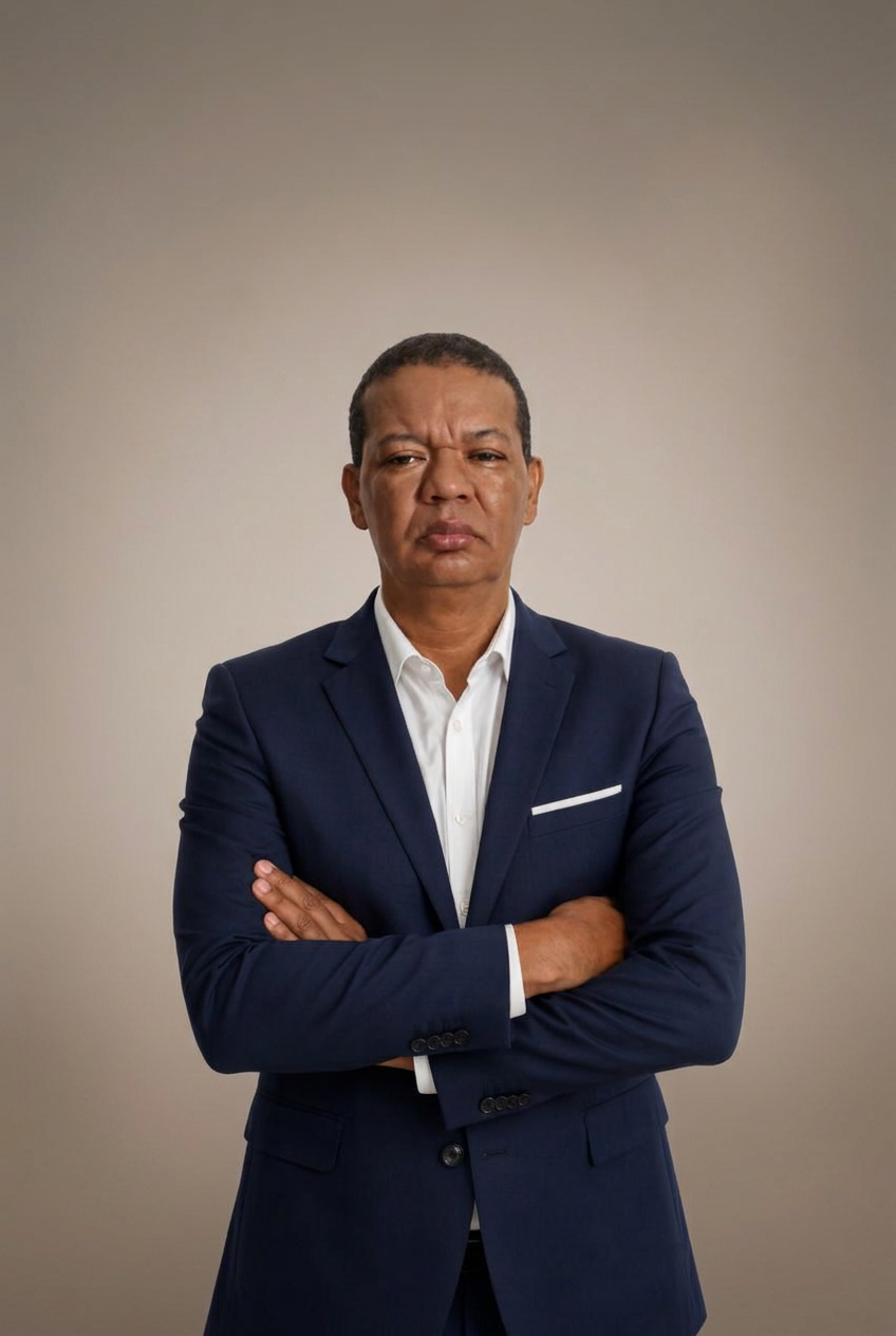 Javier Escorcia — Agente inmobiliario en Santa Marta