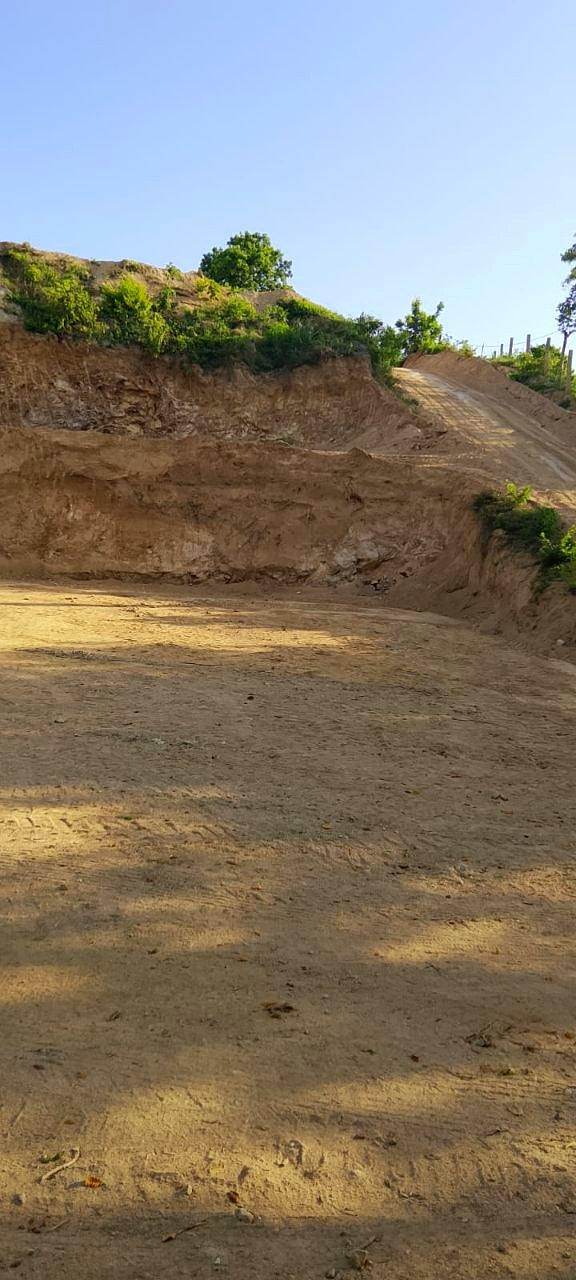 Lote campestre · Opción 41