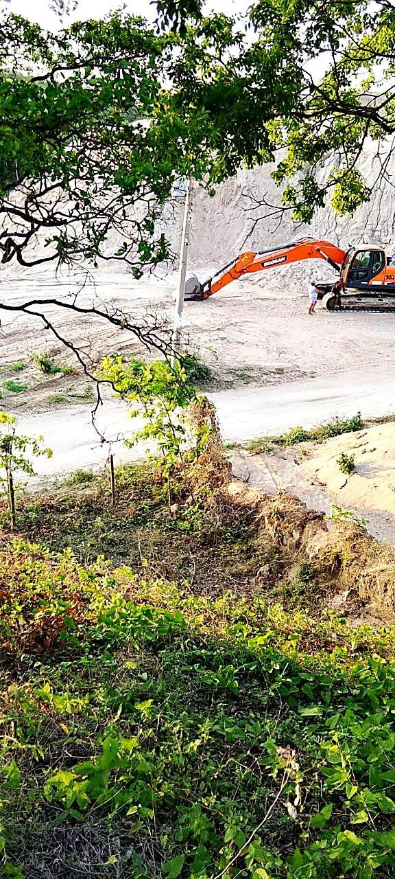 Lote campestre · Opción 38